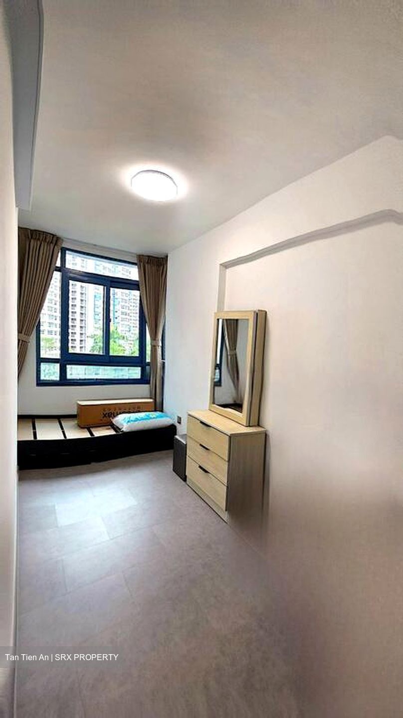 Blk 190 Punggol Central (Punggol), HDB 5 Rooms #502359501